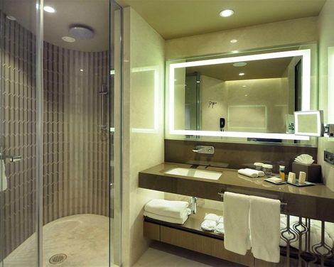 Hilton Istanbul Kozyatagi-0