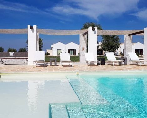 Masseria Fontana di Vite-1