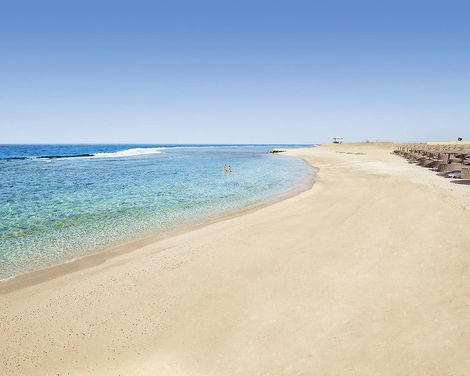 Concorde Moreen Beach Resort & Spa Marsa Alam-3