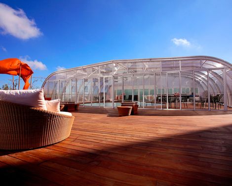 Sercotel Sorolla Palace-0