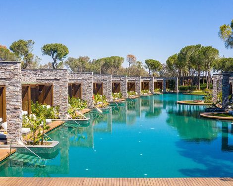 Kaya Palazzo Golf Resort Belek-3