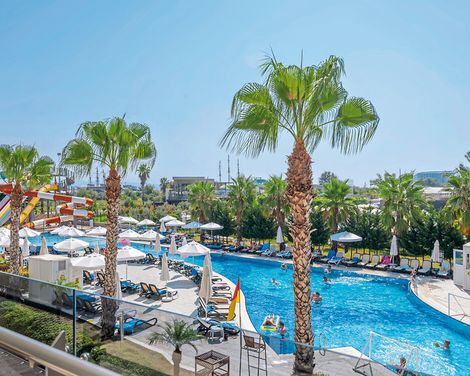 LRS Port River Hotel & Spa-0