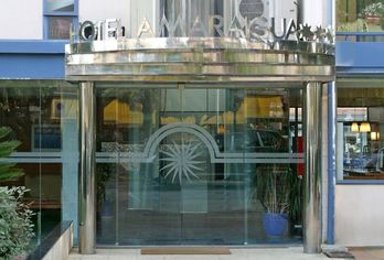 Hotel, Amaraigua