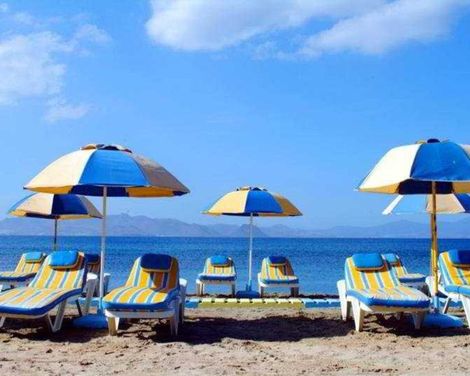 Kipriotis Maris Suites-0