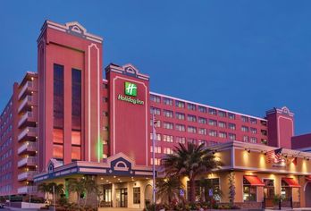 Hotel, Holiday Inn Ocean City