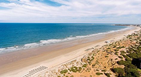 Hipotels Barrosa Palace