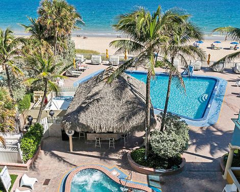 Ocean Sky Hotel & Resort-3