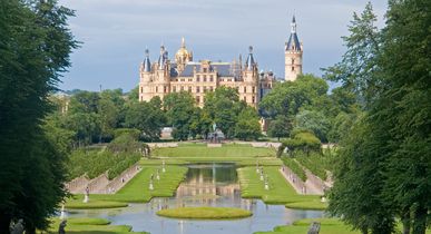 Hotels Schwerin