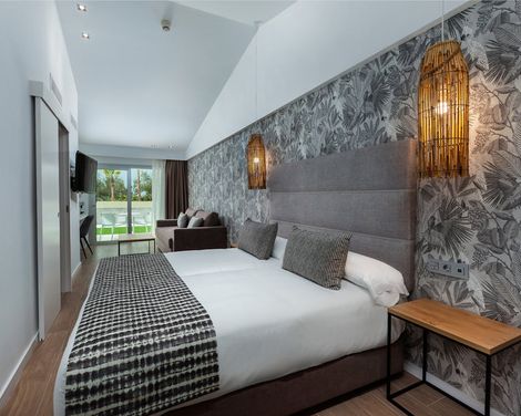 Kumara Serenoa by Lopesan Hotels-0
