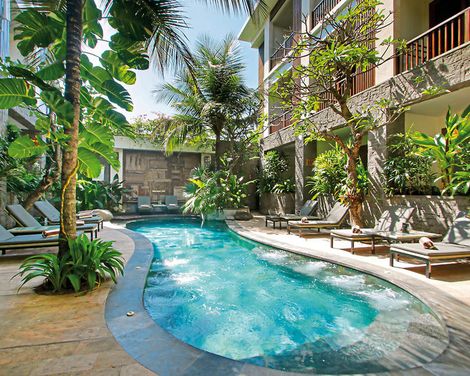 Akana Boutique Hotel Sanur-3