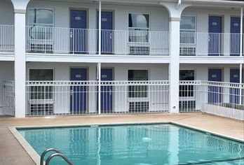 Hotel, Studio 6 Bryan, Tx-University Area
