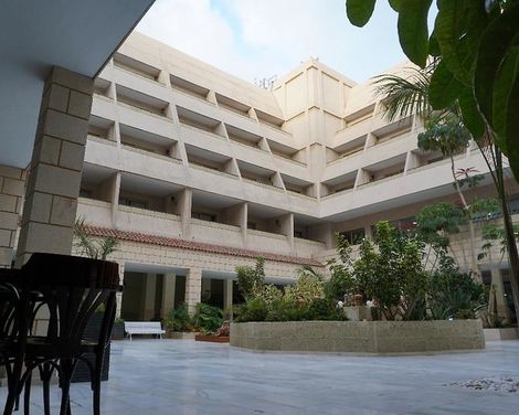 Las Piramides Resort-0