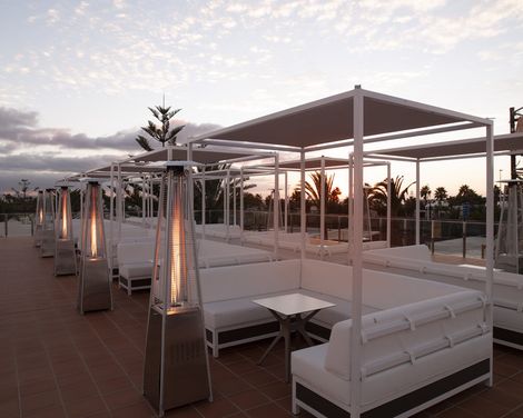 Hl Rio Playa Blanca Hotel-2