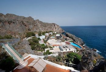 Hotel, Kalypso Cretan Village Sense Resort & Spa