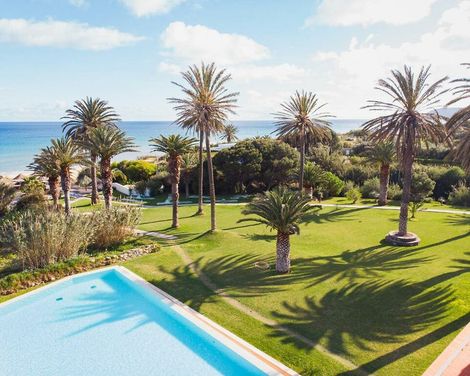 Porto Santo Hotel & Spa-4