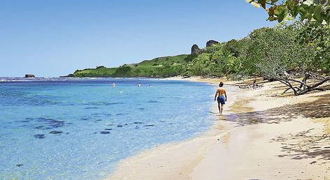 Senator Puerto Plata Spa & Resort