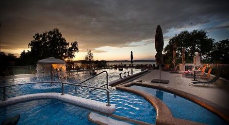 Hotel Wellamarin