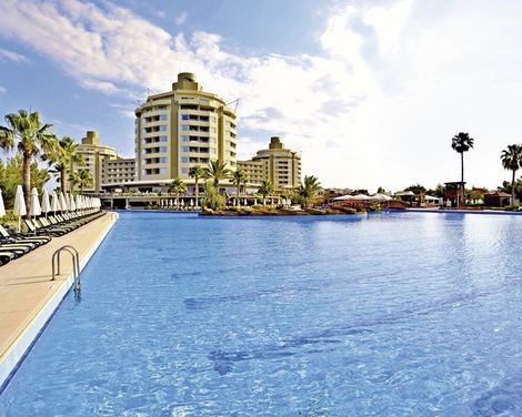 Delphin BE Grand Resort -2