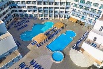 Riviera Spa Resort - Adults Only