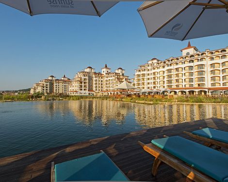 Hotel Sunrise All Suites Resort-3