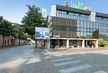 Hotel, B&B HOTEL Udine