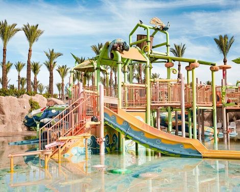 Sentido Reef Oasis Resort-4