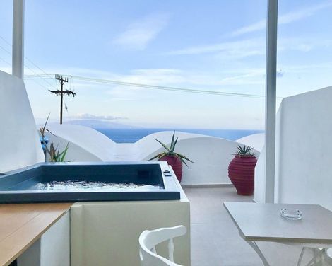 Muses Cycladic Suites-0