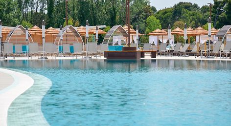Lino delle Fate Eco Village Resort