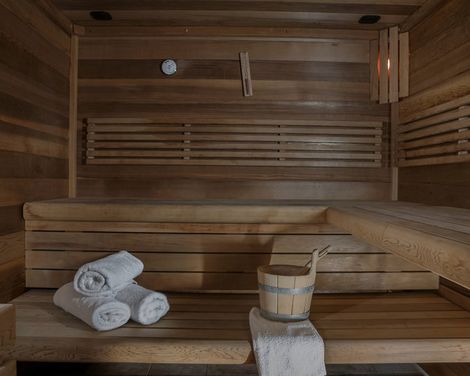 Astra Village Hotels & Suites-3