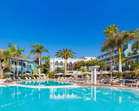 ADRIAN Hoteles Colón Guanahaní-0