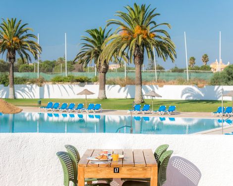 Hotel Ancora Park - SunPlace Hotels & Resorts-4