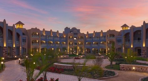 Lazuli Hotel Marsa Alam