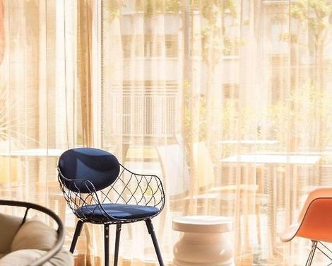 ibis Styles Bordeaux Meriadeck-1