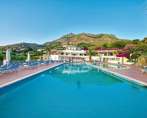 Paradiso Terme Resort & Spa-0