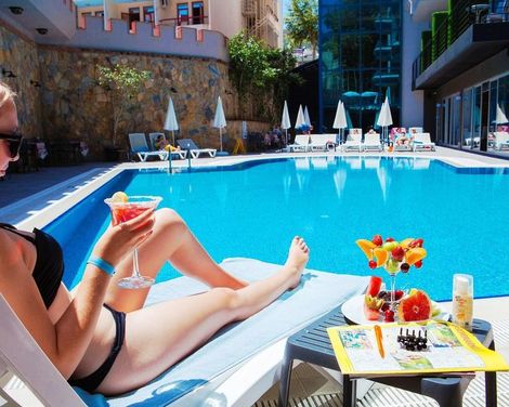 Ramira City Hotel-4