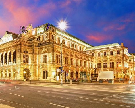 PLAZA Premium Wien-1