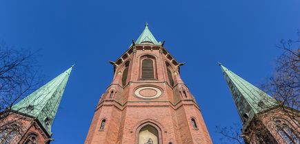 Hotels Oldenburg