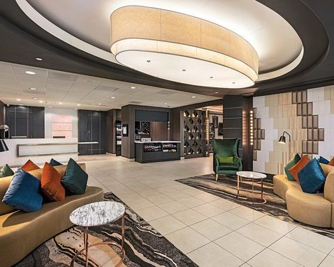 Hilton Garden Inn Los Angeles/Hollywood-4