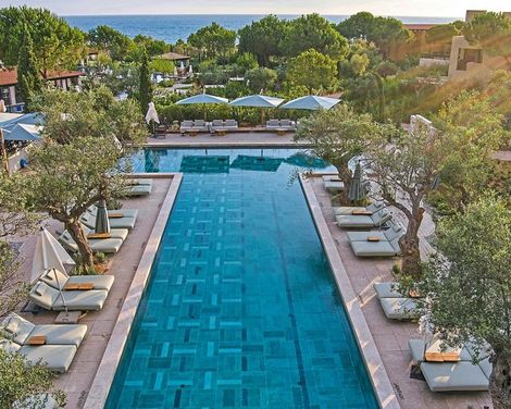 The Romanos, a Luxury Collection Resort, Costa Navarino-4