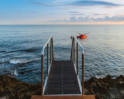 Torre Cintola Greenblue Sea Emotions-1