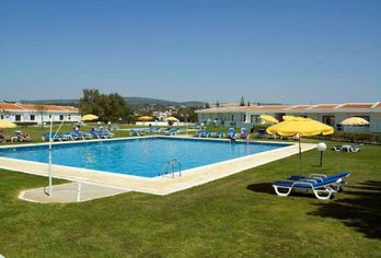 Hotel Apartamento do Golfe