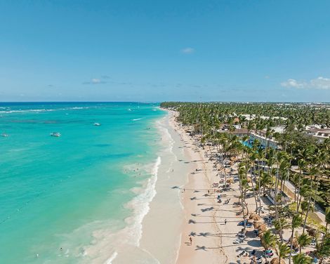 Grand Palladium Select Bávaro-1
