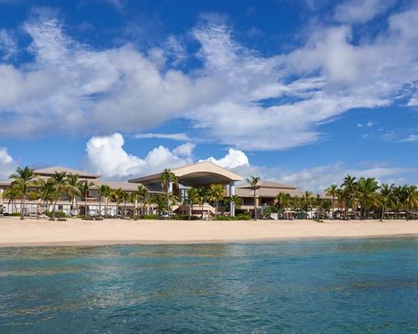 Le Meridien Ile Maurice-2