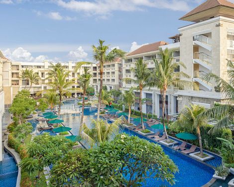 Sanur Resort Watujimbar-0