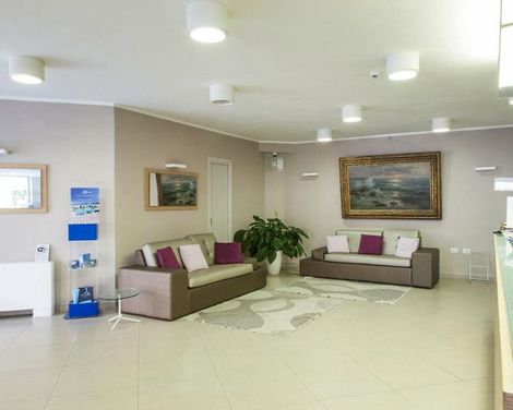 Hotel Alma di Alghero-3