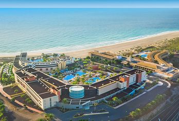Hotel, Iberostar Waves Gaviotas Park
