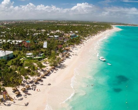 Grand Palladium Palace Resort & Spa-3