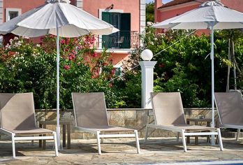 Hotel, Seaside Hotel and Resort