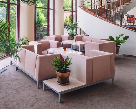 Odessos Park Hotel-4