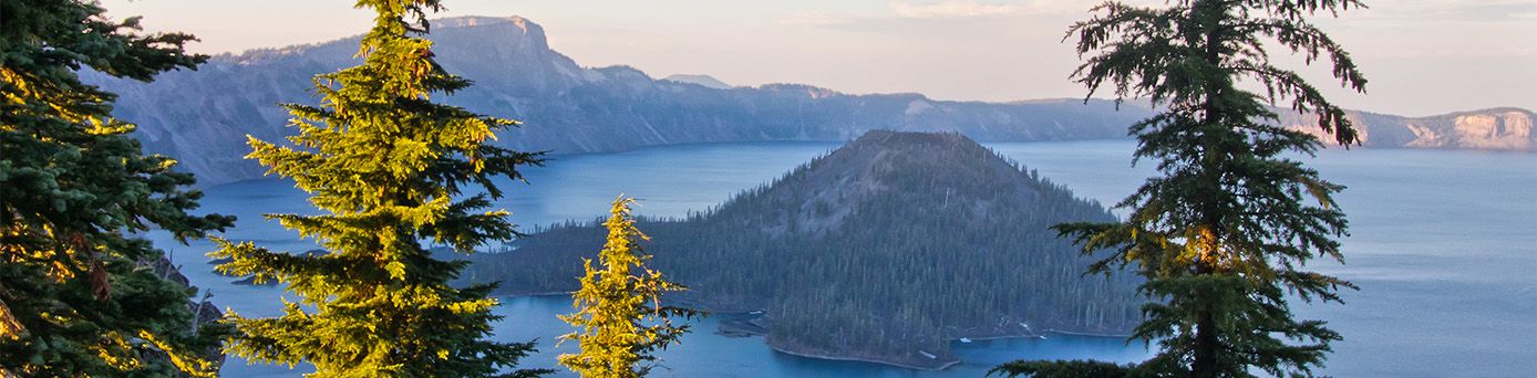 Crater Lake